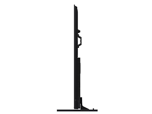 Hisense 100" Class QD6 Series (100QD6QF, 2025 Model) QLED 4K UHD Smart Fire TV, 144Hz, Voice Remote with Alexa, Dolby Vision, Dolby Atmos, Motion Rate 240, HDR 10+, Game Mode Pro, MEMC, VRR, ALLM