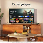 Hisense 100" Class QD6 Series (100QD6QF, 2025 Model) QLED 4K UHD Smart Fire TV, 144Hz, Voice Remote with Alexa, Dolby Vision, Dolby Atmos, Motion Rate 240, HDR 10+, Game Mode Pro, MEMC, VRR, ALLM