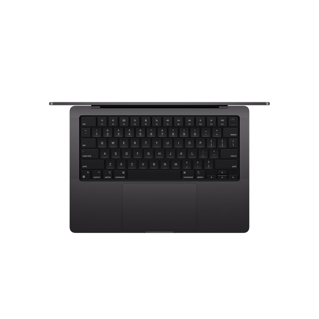 Apple 2024 MacBook Pro Laptop with M4 Pro, 12-core CPU, 16-core GPU: Built for Apple Intelligence, 14.2-inch Liquid Retina XDR Display, 24GB Unified Memory, 512GB SSD Storage; Space Black